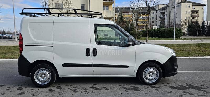 Opel Combo 1.3cdti