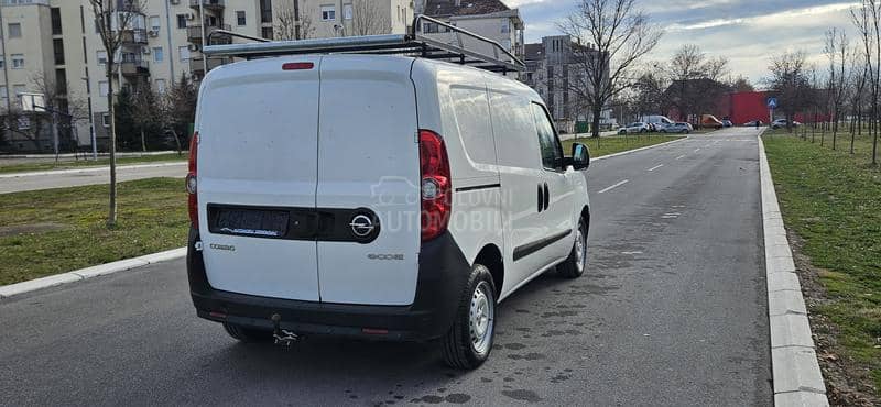 Opel Combo 1.3cdti