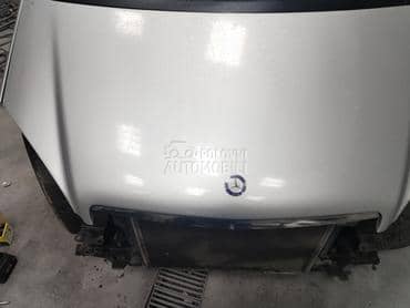 hauba a169 za Mercedes Benz A Klasa