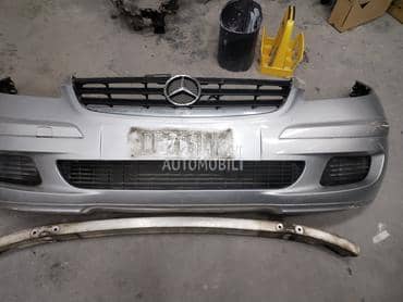 branik A169 za Mercedes Benz A Klasa