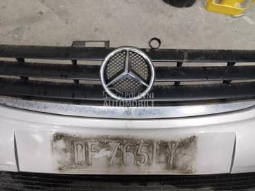 maska A 169 za Mercedes Benz A Klasa