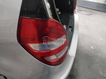 štop lampe A klasa 169 za Mercedes Benz A Klasa