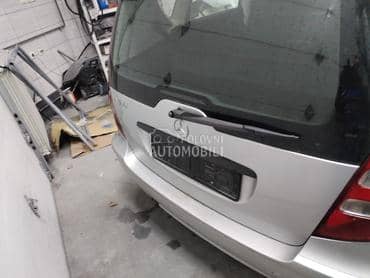 gepek vrata A klasa 169 za Mercedes Benz A Klasa