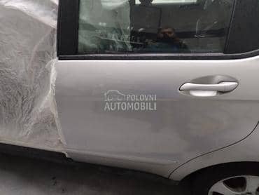 vrata A klasa 169 za Mercedes Benz A Klasa