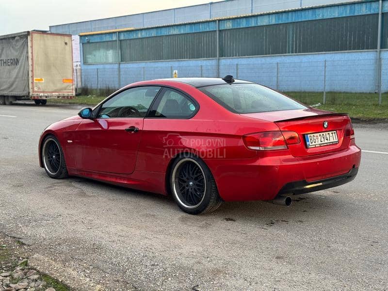 BMW 320 BMW 320i aut