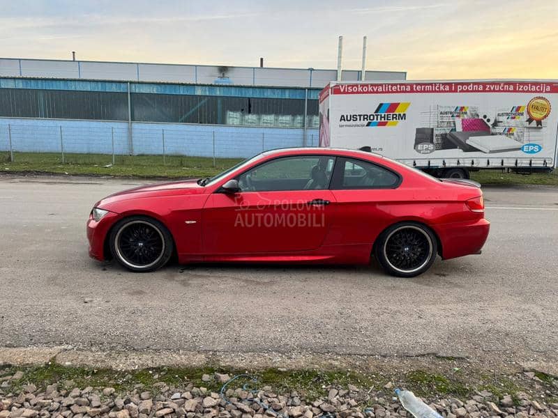 BMW 320 BMW 320i aut