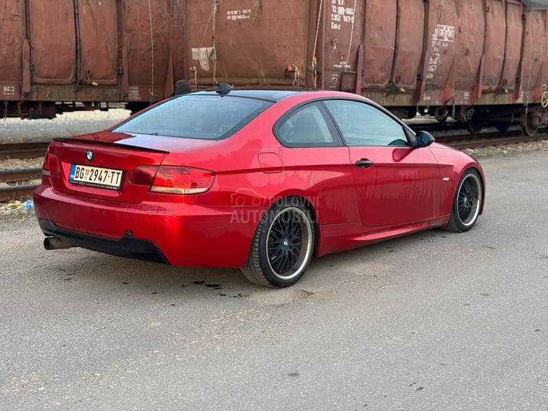 BMW 320 BMW 320i aut