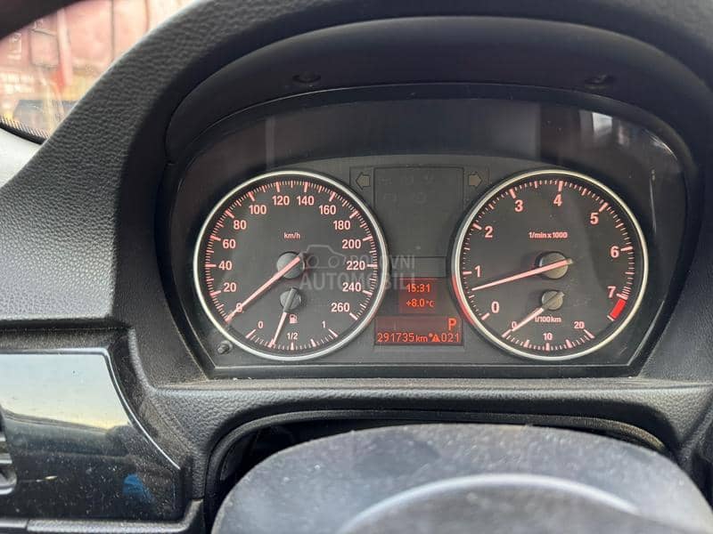 BMW 320 BMW 320i aut