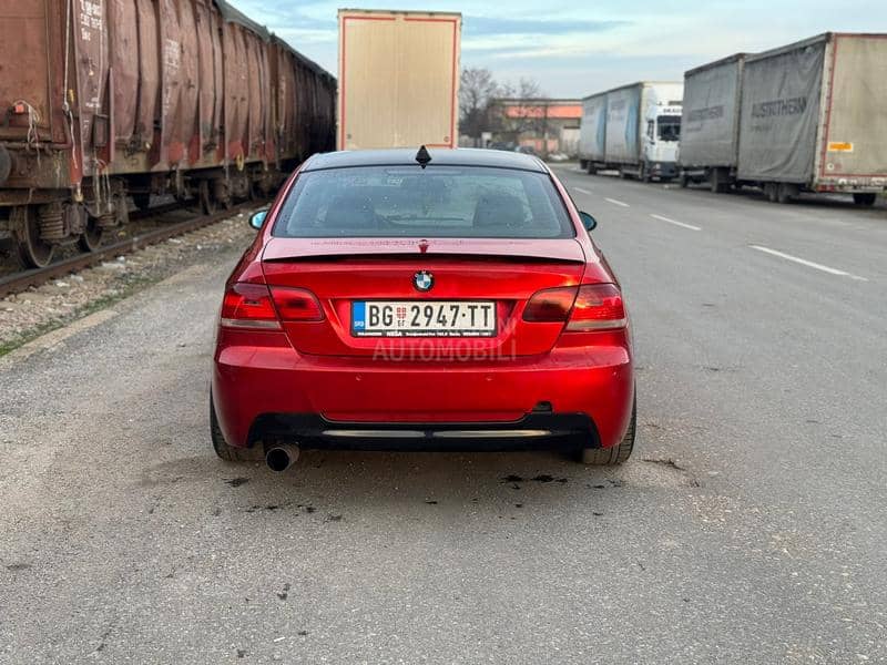 BMW 320 BMW 320i aut