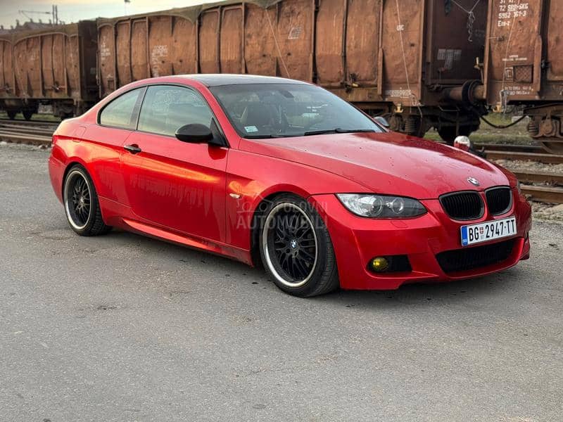 BMW 320 BMW 320i aut