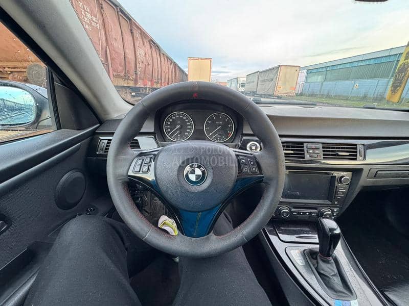 BMW 320 BMW 320i aut