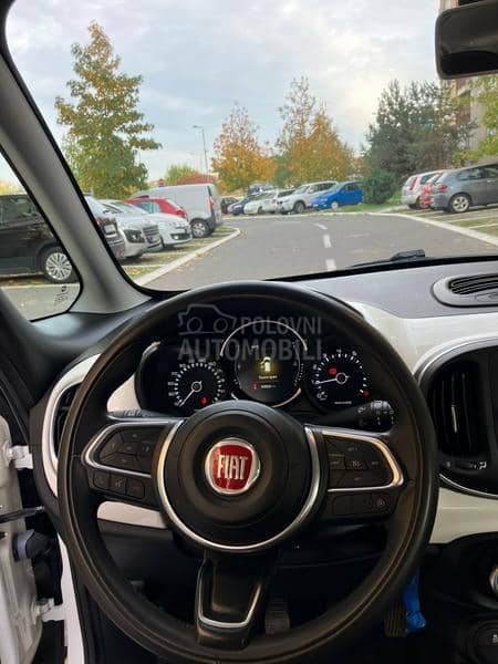 Fiat 500L 1.4 B