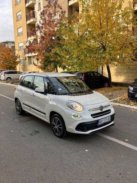 Fiat 500L 1.4 B