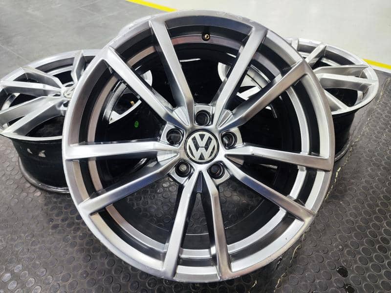 Aluminijumske felne vw preteria 18 kopia 18" 5 x 112