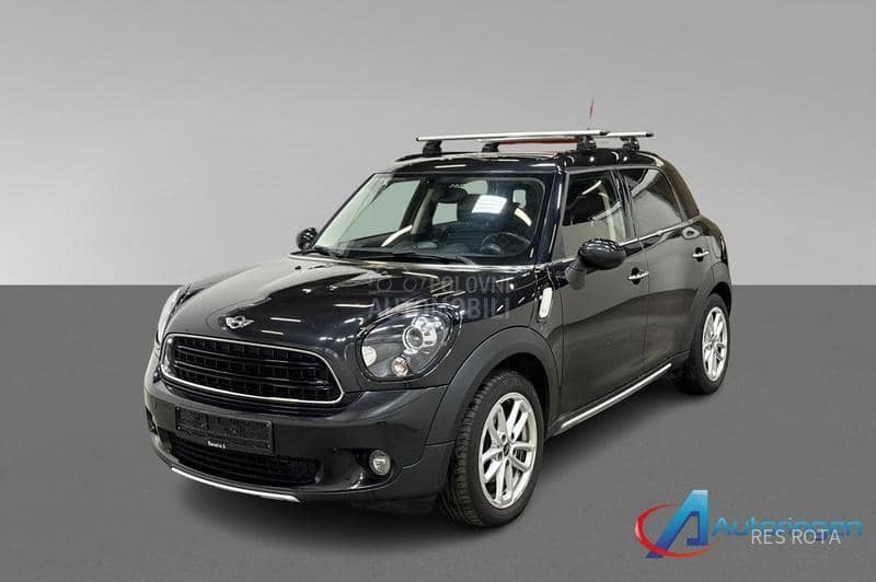 MINI Countryman 1.6d One