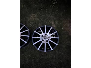 Aluminijumske felne Aluett 16" 5 x 120