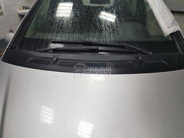 rešetka haube a klasa 169 za Mercedes Benz A Klasa