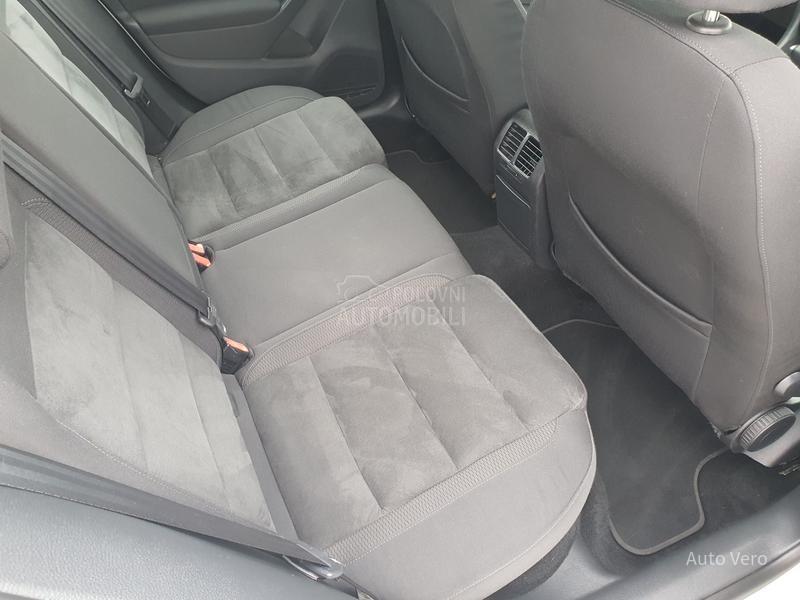 Volkswagen Golf 6 1.6 TDI