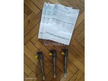Dizne Bosch za 2.0 TDI za Volkswagen Amarok, Arteon, Bora ... od 2012. do 2024. god.