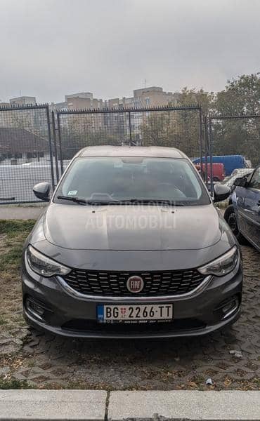 Fiat Tipo 