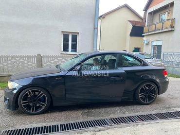 Aluminijumske felne BMW 18" 5 x 120