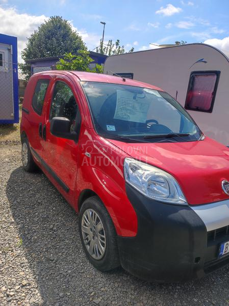 Fiat Fiorino 