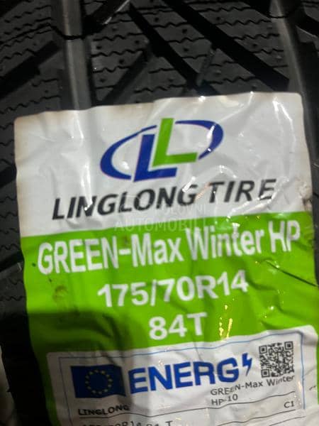 Linglong 175/70 R14 Zimska