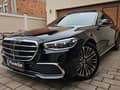 Mercedes Benz S 400 D 4MATIC PREMIUM