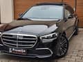 Mercedes Benz S 400 D 4MATIC PREMIUM