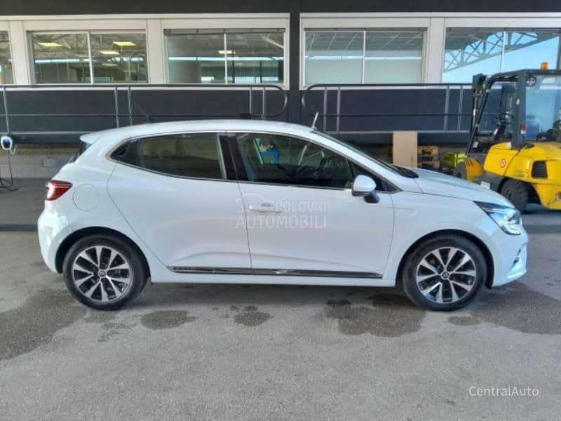 Renault Clio 1.5 INTENS