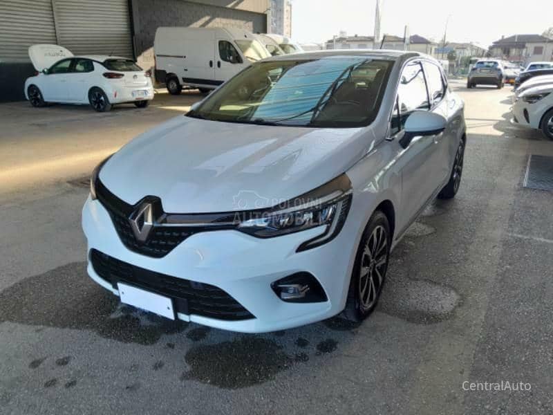 Renault Clio 1.5 INTENS