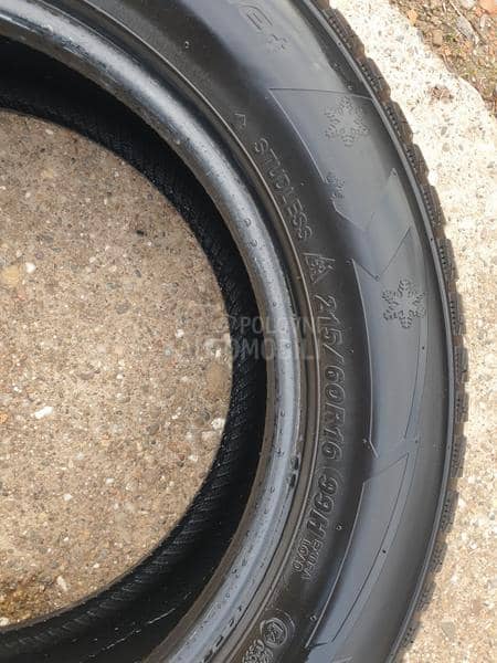 Sailun 215/60 R16 Zimska