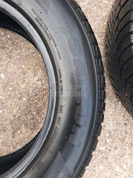 Sailun 215/60 R16 Zimska