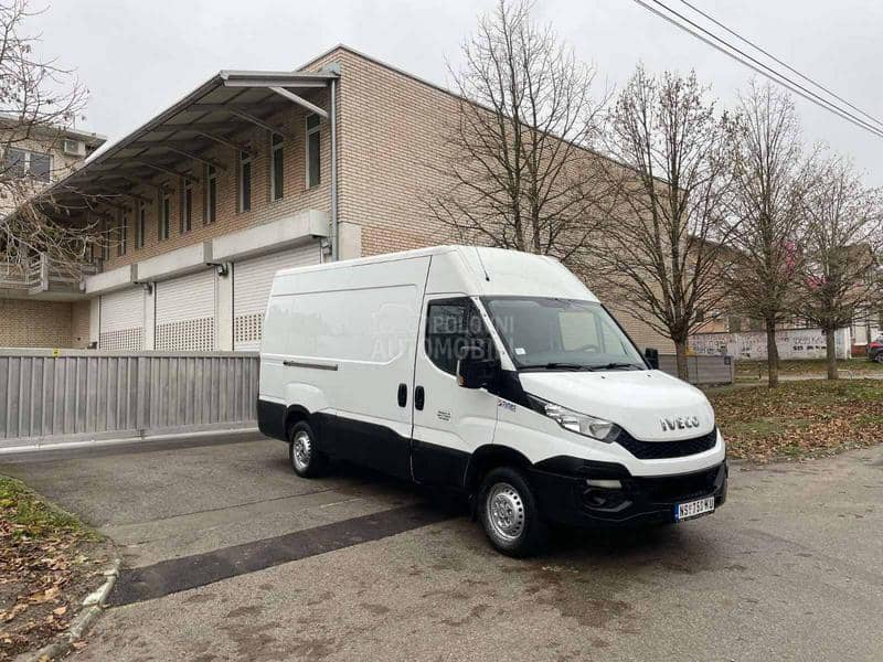 Iveco Daily 2.3 hpy