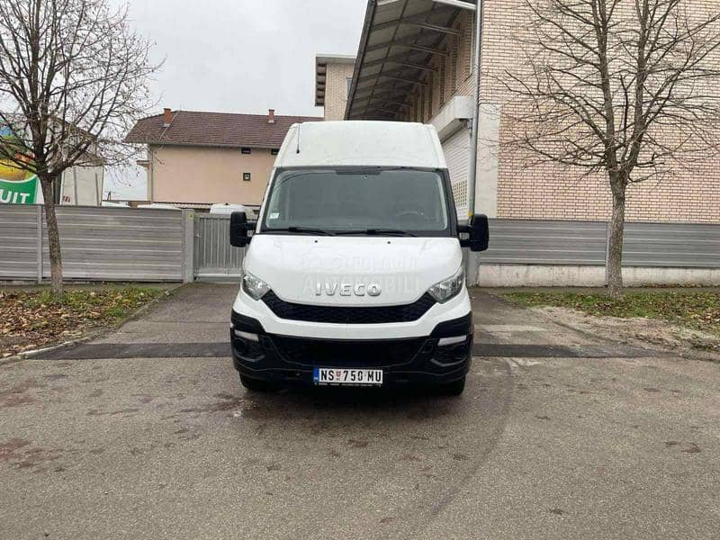 Iveco Daily 2.3 hpy