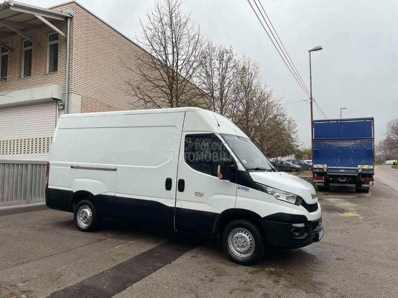 Iveco Daily 2.3 hpy