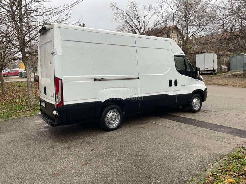 Iveco Daily 2.3 hpy