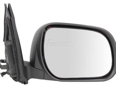 Desni retrovizor za Toyota RAV 4 od 2005. do 2014. god.