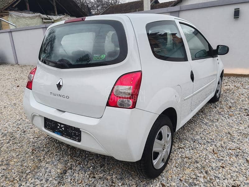 Renault Twingo 1.2 YAHOO