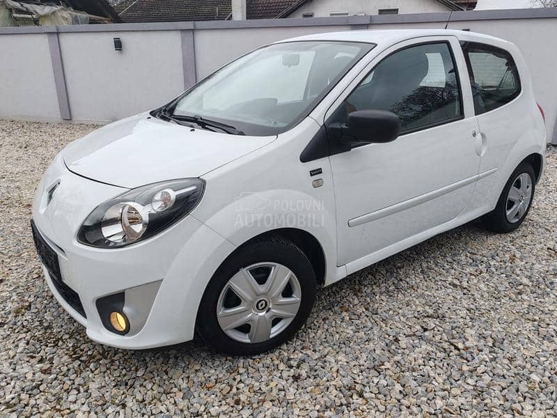 Renault Twingo 1.2 YAHOO