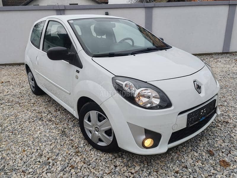 Renault Twingo 1.2 YAHOO