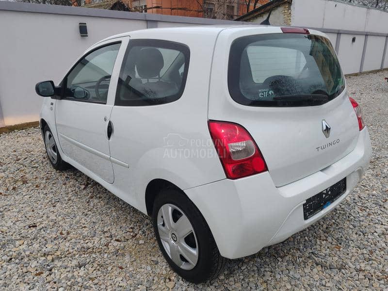 Renault Twingo 1.2 YAHOO