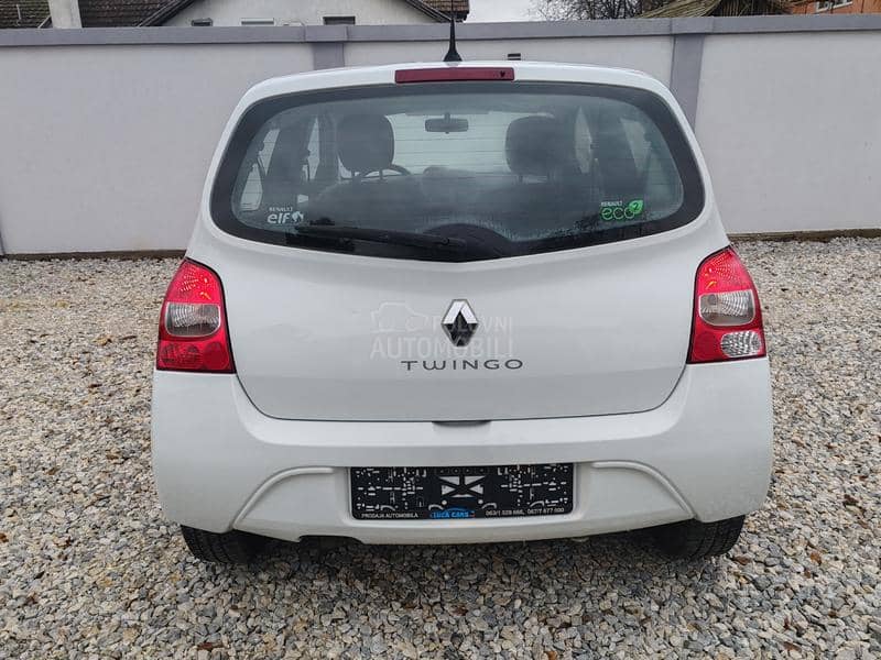 Renault Twingo 1.2 YAHOO