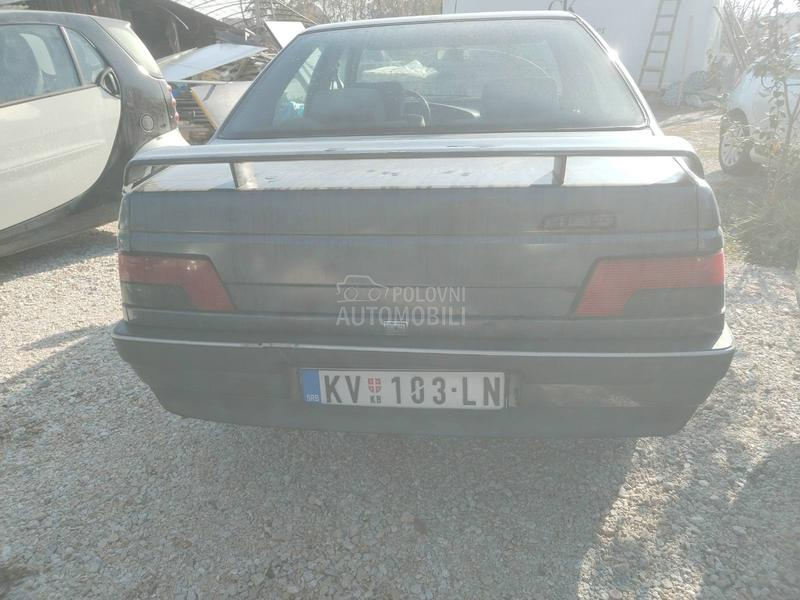 Peugeot 405 