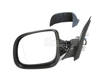 Levi retrovizor za Volkswagen Amarok od 2010. do 2022. god.