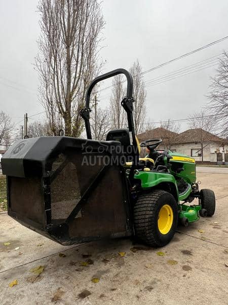 John Deere X950R