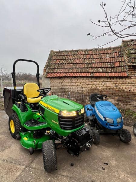 John Deere X950R