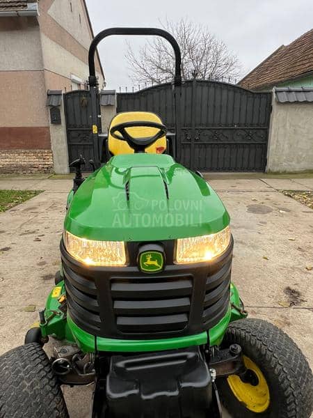 John Deere X950R