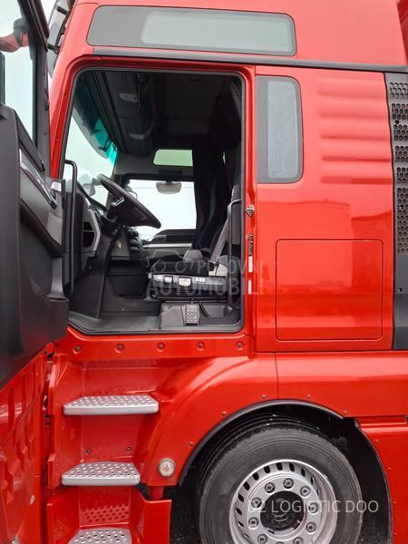 MAN TGX 26.440 e6