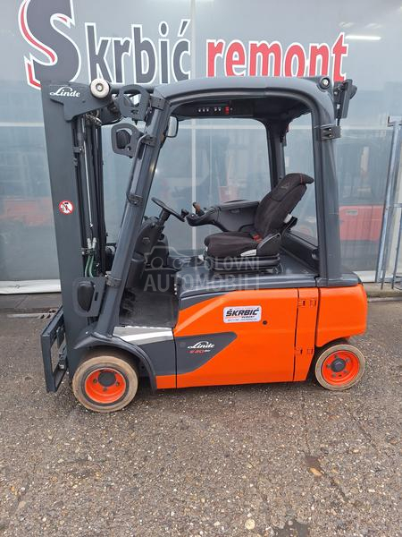 Linde E20